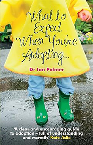 What to Expect When You're Adopting